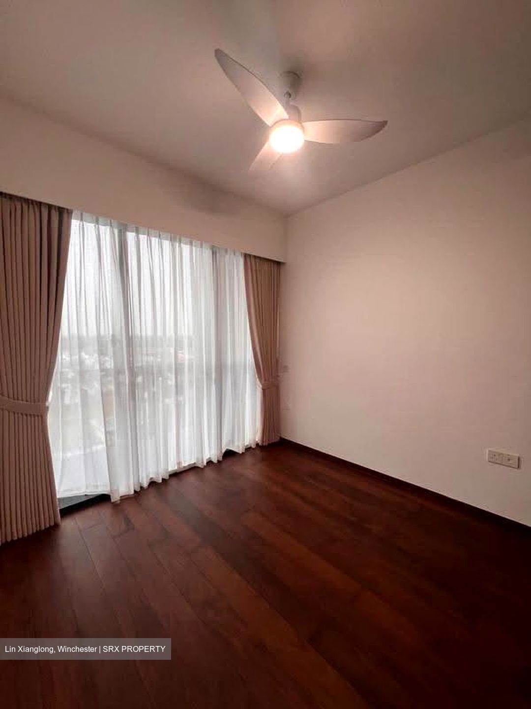 Lentor Modern (D26), Apartment #617203051